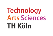 Technology Arts Sciences TH Köln Logo