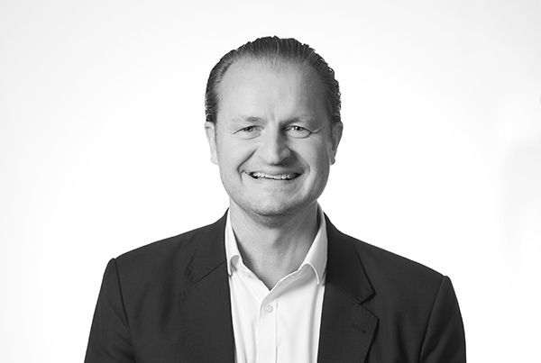 Steen Agerskov, Chief Executive Officer Nordics hos Bilendi