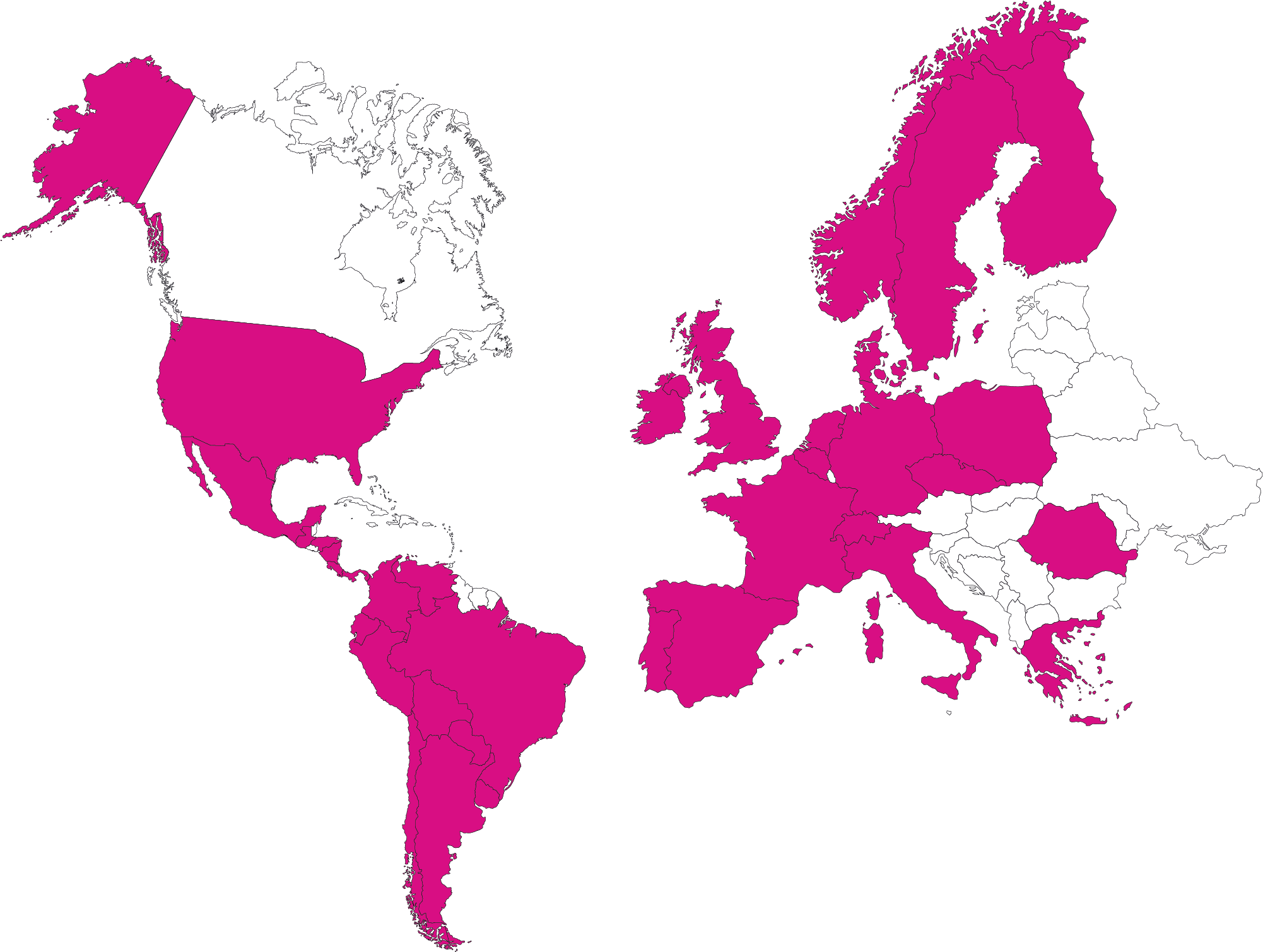4 millions de panélistes actifs dans 37 pays