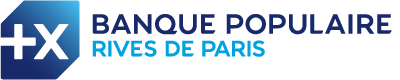 Logo Banque populaire